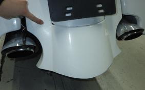 HARLEY FLHX 1580 2011