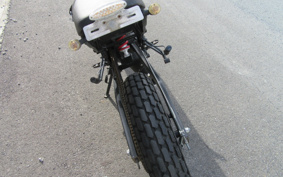 HONDA FTR223 MC34
