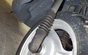 YAMAHA JOG POCHE 2023 SA08J