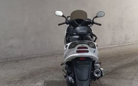 YAMAHA MAJESTY 125 5CA