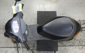 SUZUKI LET's 5 G CA47A