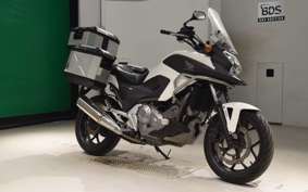 HONDA NC700X A 2013 RC63