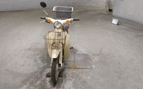 HONDA LITTLE CUB AA01