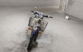 HONDA SUPER CUB50 C50