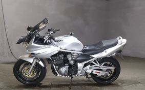 SUZUKI BANDIT1200S 2000 GV77A