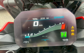 BMW F900XR PREMIUM  LINE 2020 0K21