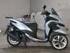 Фото Yamaha TRICITY 125 с японского аукциона