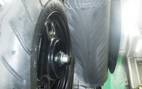 SUZUKI LET's 4 CA45A