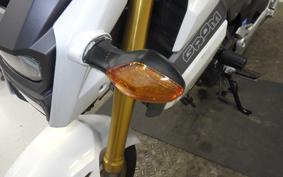 HONDA ｸﾞﾛﾑ 2015 JC75