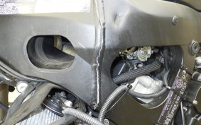 SUZUKI GSX-R600 2007
