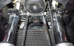 KAWASAKI ZZ-R400 Gen.2 1997 ZX400N