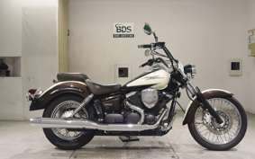 YAMAHA DRAGSTAR 250 2005 VG05J