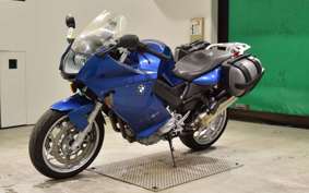 BMW F800ST 2007