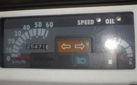 HONDA GYRO X TD01