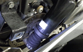 HARLEY FLTRI 1450 2006