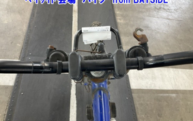 YAMAHA SEROW 225-1