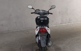 YAMAHA JOG ZR EVOLUTION2 SA39J