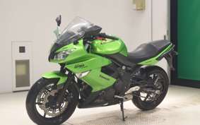 KAWASAKI NINJA 400R 2013 ER400B