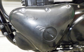 KAWASAKI ESTRELLA 2009 BJ250A