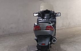 SUZUKI SKYWAVE 650LX 2011 CP52A