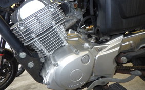 YAMAHA YB125SP