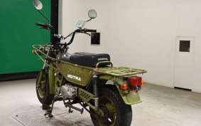HONDA MOTRA 2026 AD05
