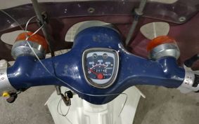 HONDA SUPER CUB50 C50