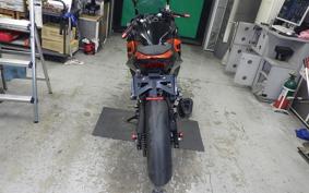 KAWASAKI NINJA 400 2018 EX400G