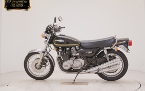 KAWASAKI Z750 D 2005 KZ750D
