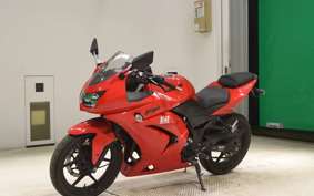 KAWASAKI NINJA 250R EX250K