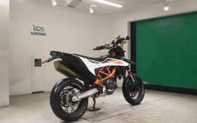 KTM 690 SMC R 2021