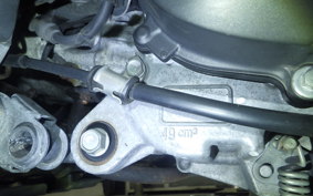 HONDA ﾀﾞﾝｸ AF74