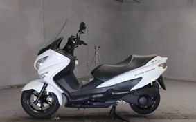 SUZUKI BURGMAN200 CH41A