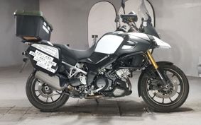 SUZUKI DL1000 ( V-Strom 1000 ) 2015 VU51A