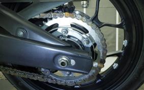 YAMAHA MT-25 RG10J