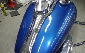 HARLEY FXDL 1450 2004
