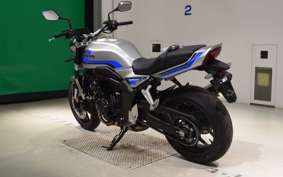 HONDA CB1000F 2026