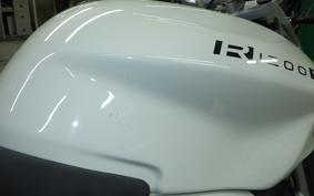 BMW R1200R 2011