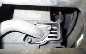 SUZUKI ADDRESS V125 2015 CF46A
