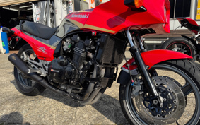 KAWASAKI GPZ900R NINJA 1998 ZX900A