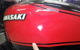 KAWASAKI ZEPHYR 400 Gen.2 1997 ZR400C