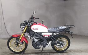 YAMAHA XSR155 RG47