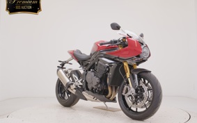 TRIUMPH SPEED TRIPLE RR 2022