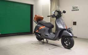 VESPA GTV300 2025