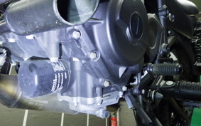 KAWASAKI ELIMINATOR400-3 2025 EL400A