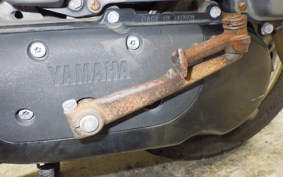 YAMAHA JOG Gen.5 2026 SA36J