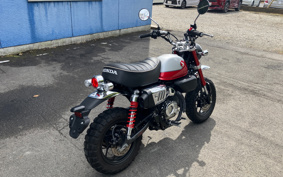 HONDA MONKEY 125 JB03