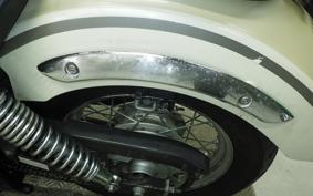 YAMAHA DRAGSTAR 250 VG02J