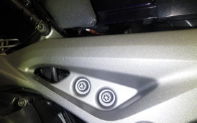 YAMAHA MT-09 A 2014 RN34J