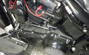 HARLEY FLSTSB 1580 2011